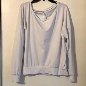 Fabletics long sleeve shirt